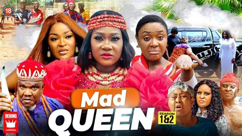 nigerian movies 2022 latest full comedy